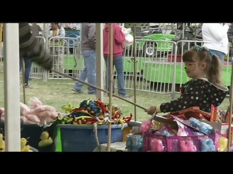Polish food celebrated at Chicopee's Kielbasa Fest