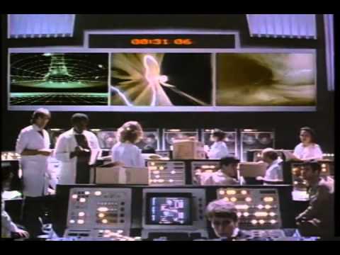 The Philadelphia Experiment Trailer 1984