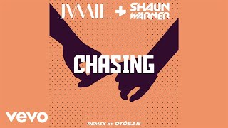 JVMIE, Shaun Warner, Otosan - Chasing OTÔSAN (Radio Edit / Audio)