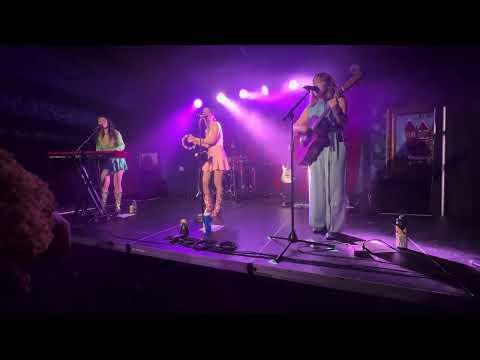 Trousdale: Any Day Now - live at Cambridge Room HOB Dallas 2/12/24