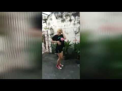 PAUWI NAKO -  Daryl Borja Ruiz *Skusta Clee*♥️🤟 Choreography by : me myself and i 😆🤗