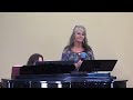Join Us For Our Sunday Morning Service At Liberty Baptist Church! 10-01-2023