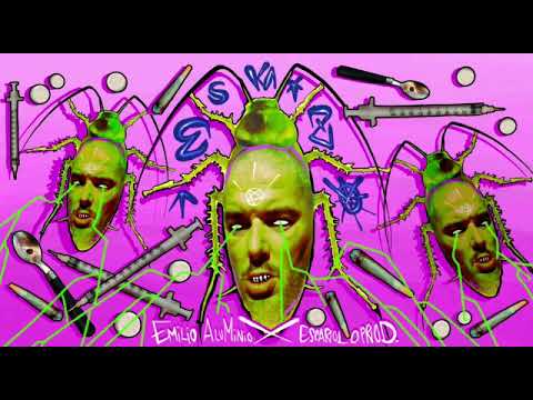 Eskizo Prod Eskarolo