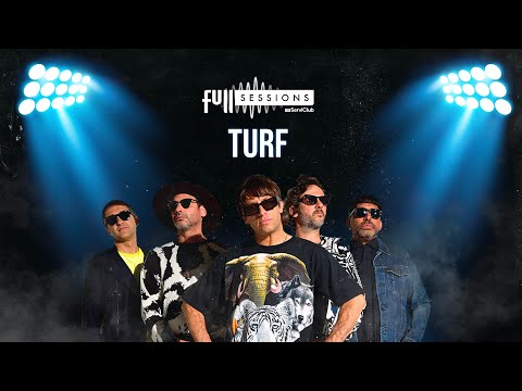 TURF || Full Sessions