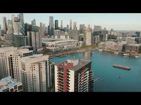 1702/39 Caravel Lane, Docklands, VIC 3008, 3房, 2浴, 公寓