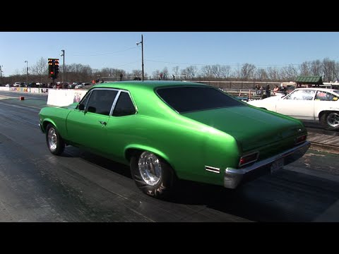 Mixed Class Testing - ORP Test n Tune 3/20/21