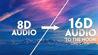 Download lagu Jnr Choi - TO THE MOON [16D AUDIO | NOT 8D]🎧 (Drill Remix TikTok) mp3