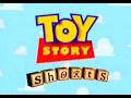 Toy Story 1 2 Treats Shorts Compilation UPDATED
