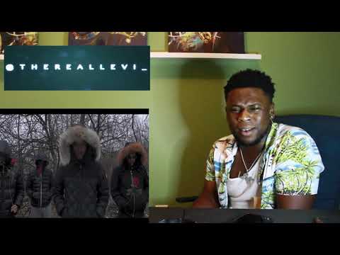 American Reaction Pressa - Longway (Official Music Video)