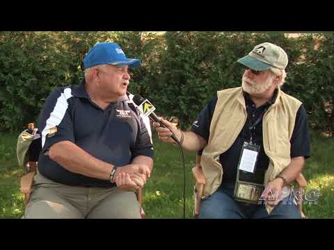 Aero-TV: Aero-Political Chat - AMA on the Ups & Downs of ATC Privatization Fight