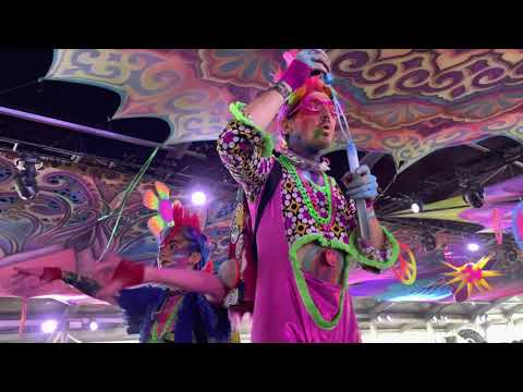 Will Clarke (elrow Stage) @ ARC Festival Chicago 2021