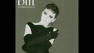 Altered Images - Bite (1983 Full Album with Bonus Tracks)