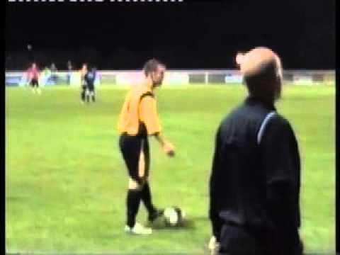 Brakes Videos: Leamington FC v CirencesterTown 25Jan11 1-0