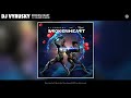 DJ Vyrusky Broken Heart Official Audio Feat Kuami Eugene