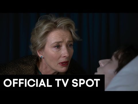 THE CHILDREN ACT - Official 30" TV Spot [HD]