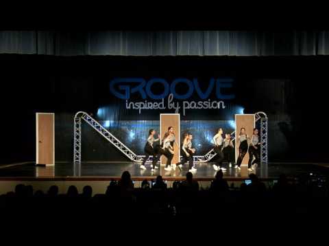 2017 IDA Nominee (Hip Hop) - Ft. Lauderdale, FL - Miami Dancity Studios