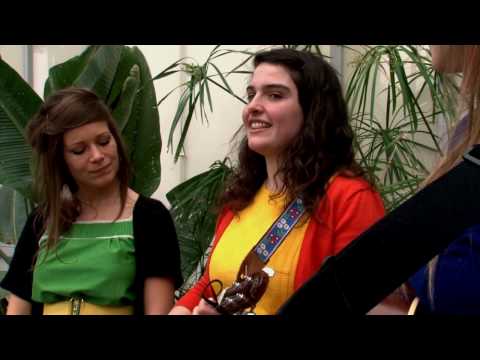 Botanique sessions: Nele Needs A Holiday