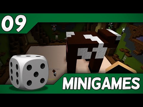 Buildgame | VOITIN, MELKEIN! - w/ JKokki