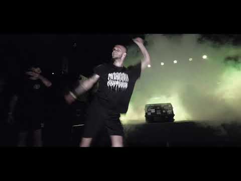 Rostov Mosh Team & Krasnodar Mosh Crew, MOSH MONTAGE 21.12.2019