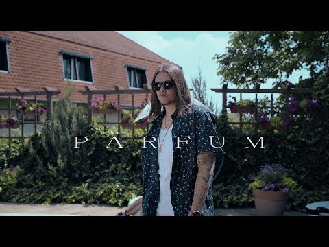 HRflow x MISSH - Parfüm (Official Music Video)