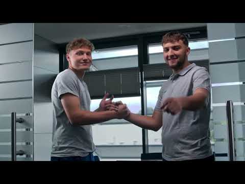 Lehre als Metalltechniker:in bei GIG - Haris