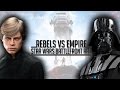 STAR WARS BATTLEFRONT RAP - "Rebels vs ...