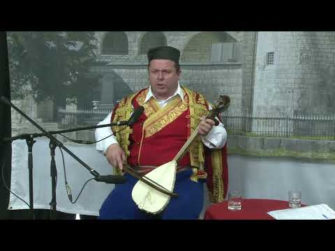 Bajo Adzic - Mojkovacka bitka - (LIVE) - (Tv Duga Plus 2021)