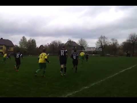 28.04.2013 derby Azalii cz.1