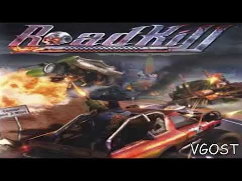 Roadkill - (Gear Talk Radio) VGOST