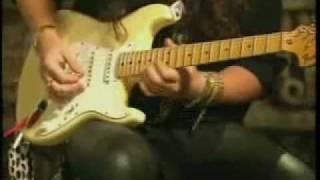 Yngwie Malmsten - Deja vu