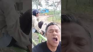 Download lagu If only I could meet God #dangdut #coversong #music #karaoke mp3