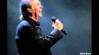Joan Manuel Serrat - Dejad que cante el muchacho