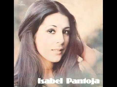 ISABEL PANTOJA - Asi Fue - Remix by Luigie Gonzalez
