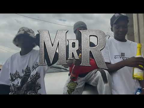 Mr R - De Zero (Officiel )