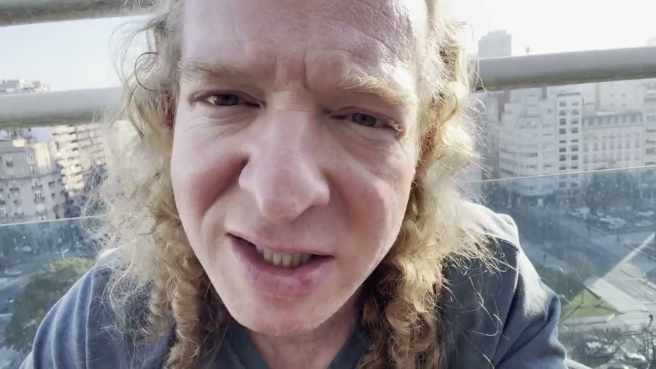 ALL YOU HAVE IS THIS MOMENT. DO NOT WASTE IT.