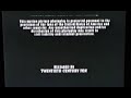 20th Television 1999 2008
