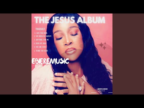 You Reign in Majesty