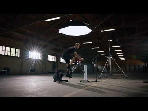 Elite Rizer Explained | Incline & Steering simulation