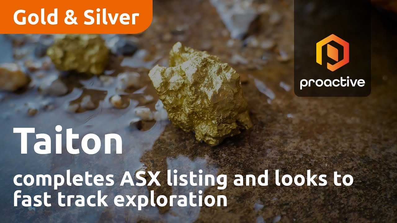 Taiton Resources completes ASX listing and looks to fast track exploration at Highway