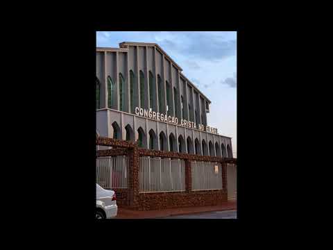 Ensaio CCB - Orquestra de Quirinópolis/GO