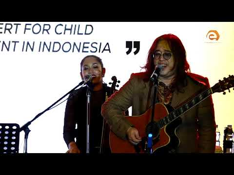 INTIMATE CONCERT VALENTINE EDITION : Ari Lasso Ft. LiLo - Yogyakarta