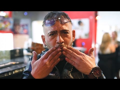 Francesco Stuto - Balliamo (Ufficiale 2019)