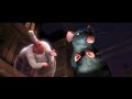 Ratatouille First Soup Scene In Hindi