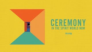 In the Spirit World Now Music Video