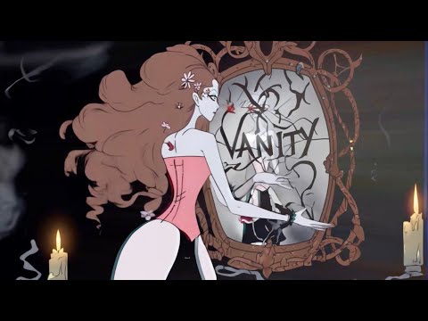 Isabella Lovestory - Telenovela (Official Visualizer)