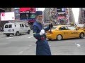 Time Square New York City