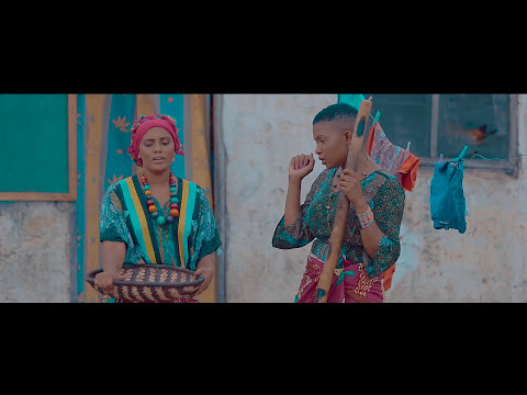 Alicios - Anita (Official Video)