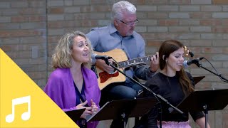 &quot;Your Love is Moving&quot; - Duet - St. Andrew Lutheran Church