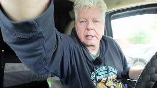 Planning a long road trip in September (Van Life)