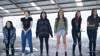 Cimorelli || Demi Lovato medley lyrics